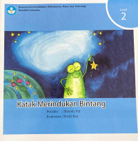 Image of Katak Merindukan Bintang