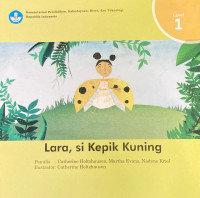 Image of Lara, si Kepik Kuning