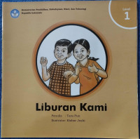 Image of Liburan Kami