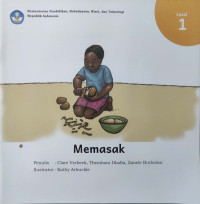 Image of Memasak