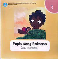 Image of Paplu sang Raksasa