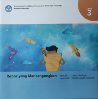 Image of Rapor yang Mencengangkan