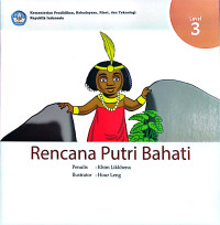 Image of Rencana Putri Bahati