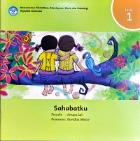 Image of Sahabatku