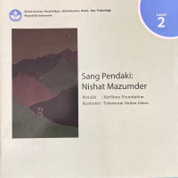Image of Sang Pendakia: Nishat Mazumder