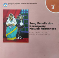 Image of Sang Penulis dan Dermawan: Nawab Faizunnesa
