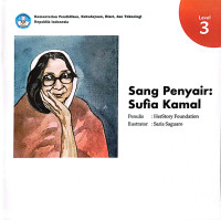 Image of Sang Penyair: Sufia Kamal
