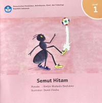 Image of Semut Hitam