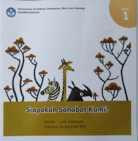 Image of Siapakah Sahabat Kami?