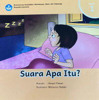 Image of Suara Apa Itu?