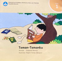 Image of Teman-Temanku