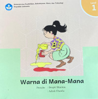 Image of Warna di Mana-Mana