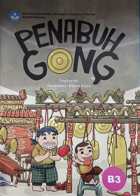 Image of Penabuh Gong